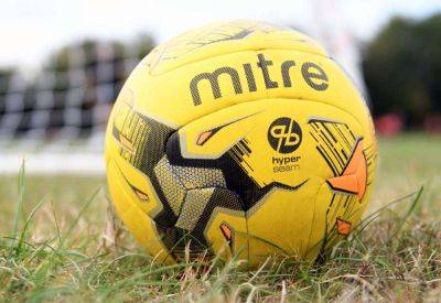 Ryan Jones - Medway Sport - Sittingbourne Sport - Medway Area Sunday League round-up (02/02/25) - kentonline.co.uk - Jordan - parish Cameron - county Chatham
