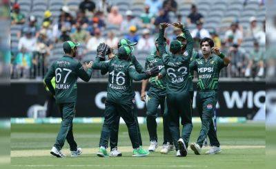 "This Is How Life Is": Pakistan Star Drops Cryptic Post After Champions Trophy Snub