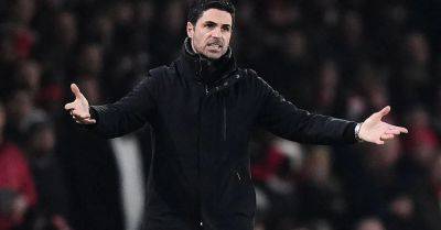 Arsenal search for a striker as Championship clubs seal deadline day deals
