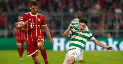 Bayern Munich - Thomas Muller is Celtic superfan and Paradise is his bucket list destination as Bayern icon demands respect for Scots - dailyrecord.co.uk - Germany - Scotland - county Thomas
