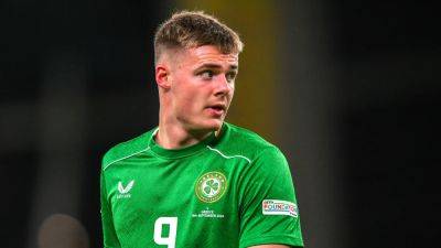 Evan Ferguson completes West Ham switch
