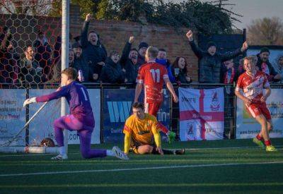 Vote for your star man in KentOnline’s team of the week