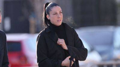 Jenni Hermoso - Luis Rubiales - Luis Rubiales trial: Jenni Hermoso testifies against former RFEF boss - ESPN - espn.com - Spain