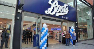 Boots launches 'biggest ever' 80% off sale with beauty gift sets slashed to £4