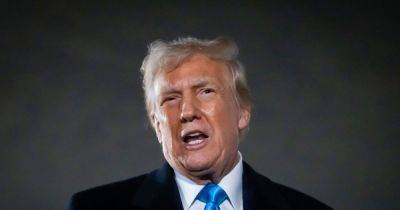 What is a tariff, how they work and why Donald Trump is imposing them