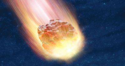 How scientists could stop the ‘city-killer’ asteroid from striking Earth in 2032