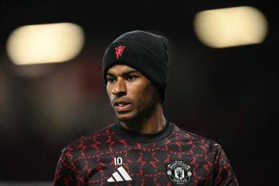 Marcus Rashford - Unai Emery - Utd News - Ruben Amorim - Rashford attracted by Aston Villa’s ‘constant ambition’ - guardian.ng