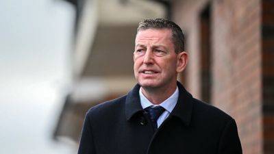 Punchestown double sets high-water mark for Gavin Cromwell