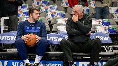 Luka Doncic's father calls out Mavericks after Lakers trade - ESPN
