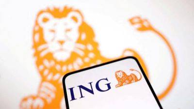 ING CEO weighs acquisitions to grow in Germany, Italy and Spain
