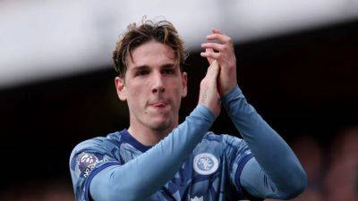 Fiorentina sign Zaniolo on loan from Galatasaray - channelnewsasia.com - Italy - Turkey