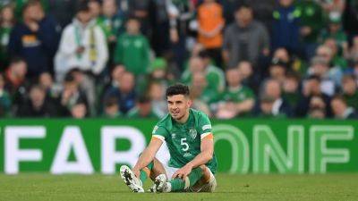 John Egan 'looking forward to future' after moving to Hull City