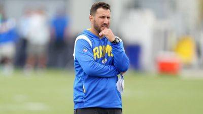 Texans hiring Rams' Nick Caley as new OC, source says - ESPN