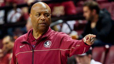 Florida State's Leonard Hamilton stepping down at end of season - ESPN