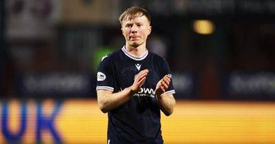 Connor Barron - Philippe Clement - Luke Maccowan - I've watched Lyall Cameron play for years and doubters have to trust me – he is Rangers class - dailyrecord.co.uk - county Barry