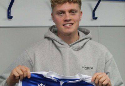 Transfer deadline day: Gillingham sign Hull City defender Andy Smith on loan