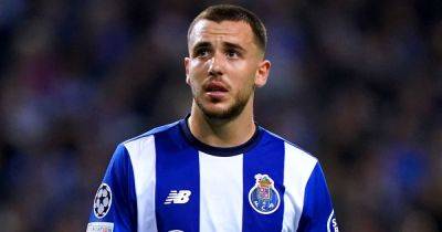 Omar Marmoush - Nico González - BREAKING: Man City complete £50million Nico Gonzalez deadline day transfer as Rodri solution found - manchestereveningnews.co.uk