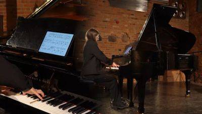 Chopin: Thousands of pages of his life and work available with a click - euronews.com - France - Poland