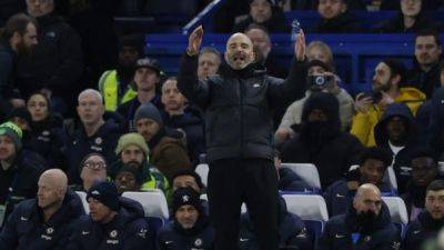 Maresca hails huge win as Chelsea hit back to beat West Ham
