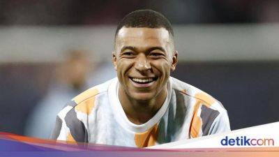 Pesan Ronaldo ke Madrid: Jaga Mbappe Baik-baik