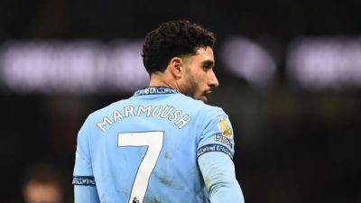 Paris St Germain - Marcus Rashford - Kyle Walker - Marco Asensio - Omar Marmoush - Randal Kolo Muani - Evan Ferguson - Kevin Danso - List of major signings in the 2024-25 mid-season transfer window - channelnewsasia.com