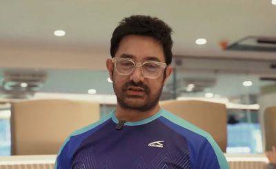 Bollywood Actor Aamir Khan Reveals No. 1 Favourite Player, Most Memorable Match