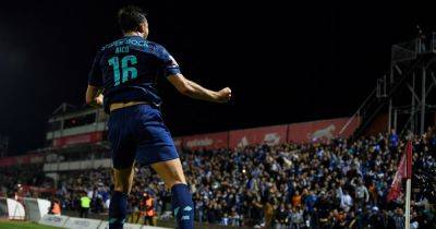 'The best player for it' - What Nico Gonzalez will offer Man City after £50m deal and huge claim