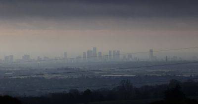 Manchester's building boom falls to 'lowest level in 10 years' - manchestereveningnews.co.uk