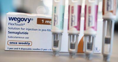 Weight loss jab patients to face tougher checks after drugs ‘wrongly prescribed’