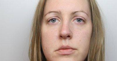 Lucy Letby case: Panel of experts to present ‘new medical evidence’ - manchestereveningnews.co.uk