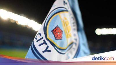 Man City 'Kalap' Belanja Awal Tahun, Habis Rp 3 Triliunan