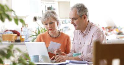 DWP update as older people could see £4,200 income boost in time for Easter