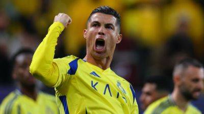 Lionel Messi - Cristiano Ronaldo - Diego Maradona - Cristiano Ronaldo: Lionel Messi is great, but I'm most complete - ESPN - espn.com - Spain