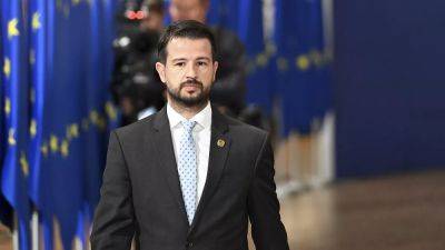 Euroviews. Montenegro pursues values-driven EU enlargement process