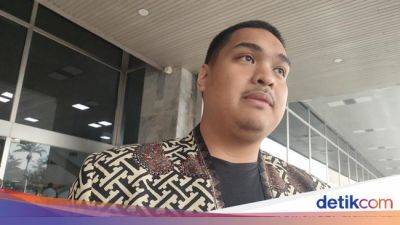 Asian Games - Menpora Pastikan Efisiensi Tak Ganggu Persiapan Asian Games-Olimpiade - sport.detik.com - Indonesia