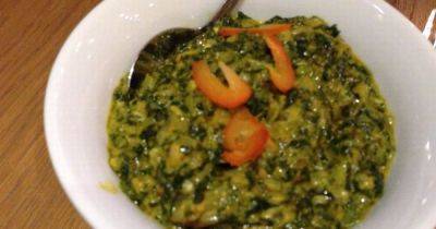 Easy £5 Saag Paneer ‘fakeaway’ that chefs are loving and takes 30 mins