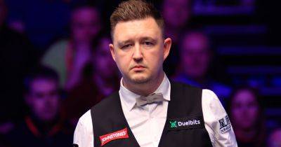 Kyren Wilson labelled 'a bad loser' as Judd Trump rivalry talked up as blockbuster snooker needs