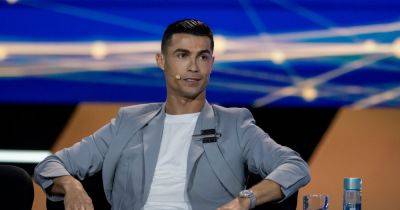 'Makes more sense' - Man United icon Cristiano Ronaldo lines up shock new career after football