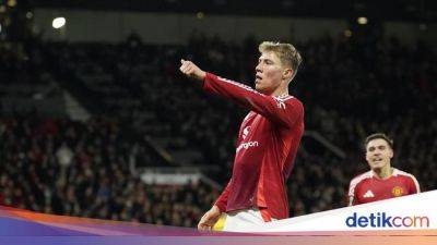 MU yang Hobi Angkut Pemain dari Serie A