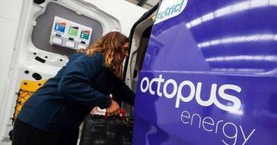 Octopus Energy issues warning to all customers as households risk being cut off