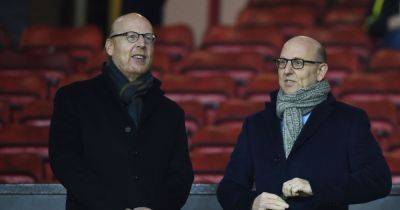 Man United co-owners the Glazers handed new major blow after £145m takeover update