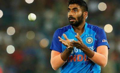 Jasprit Bumrah's Name Dropped From BCCI's Latest Team For England ODIs. Big CT 2025 Update Loading?