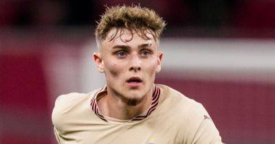 Bobby Clark transfer hurdle that Rangers couldn't clear before deadline after his dad sparks Salzburg civil war