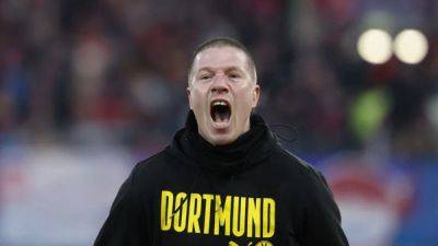 Niko Kovac - Nuri Sahin - Dortmund have quality to turn season around, says new coach Kovac - channelnewsasia.com - Germany