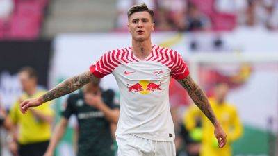 Christopher Nkunku - Fabrizio Romano - Pep Guardiola - Martin Zubimendi - Andrea Cambiaso - Enzo Maresca - Benjamin Sesko - International - Transfer rumors, news: Arsenal to move for Sesko, Zubimendi - ESPN - espn.com - France - Italy - Slovenia