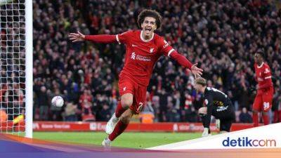 Liverpool Lepas Jayden Danns ke Sunderland