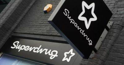 Superdrug reduces £64 perfume to £26 that smells so good 'I've been through 20 bottles'