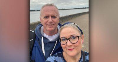 He spoke about 'pressing the reset button on life', a day later he was dead