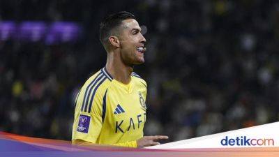 Ronaldo: Saya Lebih Komplit ketimbang Messi