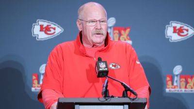 Andy Reid says he'll return as Chiefs coach in 2025 - ESPN
